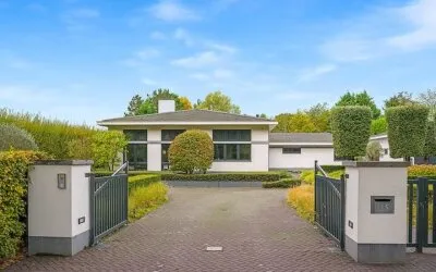 Vrijstaande woning te koop: Beeksestraat 115, Buitengebied Prinsenbeek Prinsenbeek