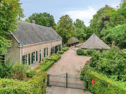 Vrijstaande woning te koop: Beeksestraat 76, Prinsenbeek Prinsenbeek
