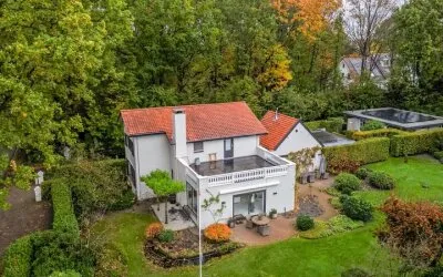 Twee-onder-één-kap te koop: Beeksestraat 88, Prinsenbeek Prinsenbeek