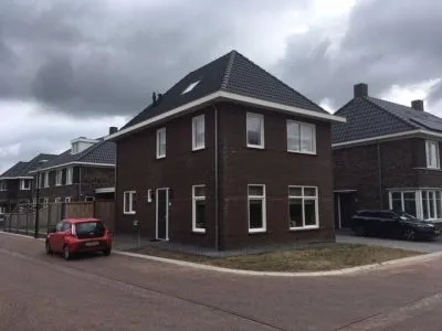 Vrijstaande woning te koop: Beeksingel 44, Op de Bleek Eibergen