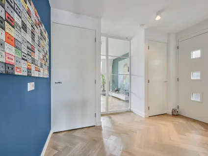 Appartement te koop: Beekstraat 16-9, Markt Arnhem