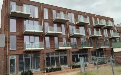 Appartement te huur: Beekstraat 16, Apeldoorn