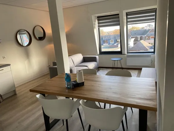 Appartement te huur: Beekstraat 29F, Weert-Centrum Weert