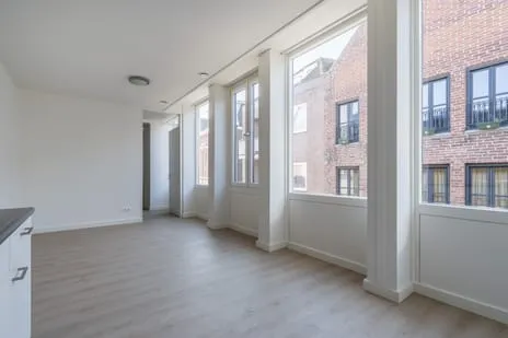 Studio te koop: Beekstraat 2B, Weert-Centrum Weert