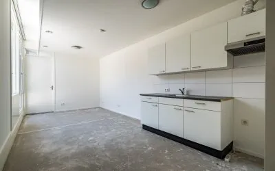 Studio te koop: Beekstraat 2C, Weert-Centrum Weert