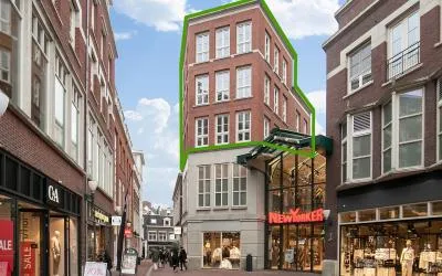 Appartement te koop: Beekstraat 3-1, Arnhem