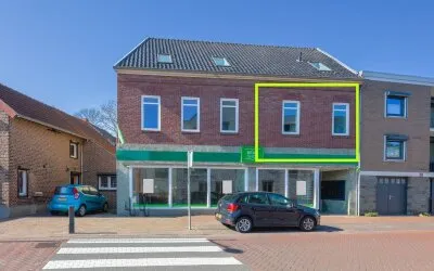 Appartement te koop: Beekstraat 32C, Schinveld Schinveld