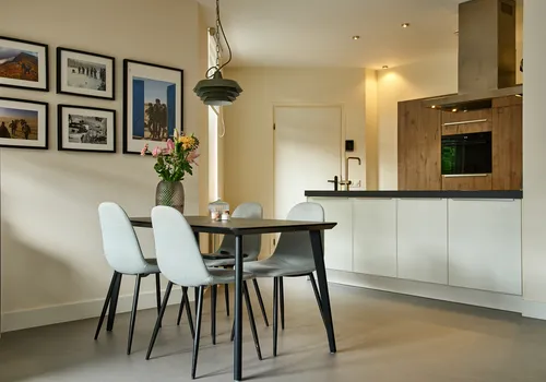 Appartement te koop: Beekstraat 36, Weert-Centrum Weert