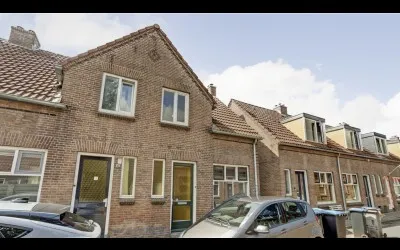 Hoekwoning te koop: Beekstraat 43, Boomplaats Almelo