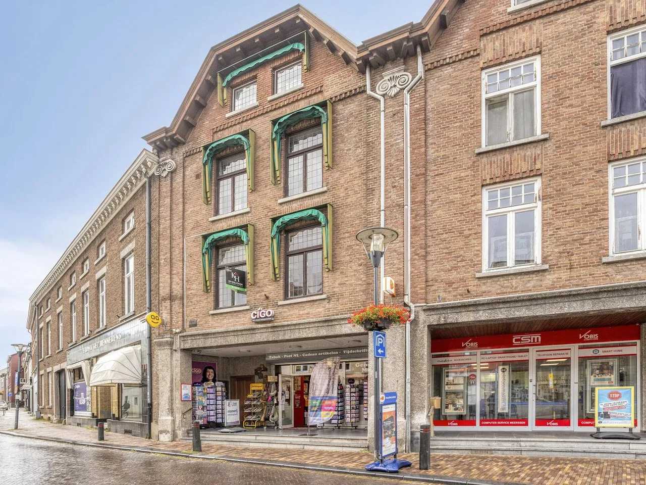 Appartement te koop: Beekstraat 60, Meerssen