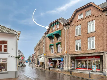 Studio te koop: Beekstraat 60C, Meerssen Meerssen