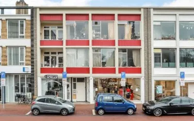 Appartement te koop: Beekstraat 67-1, Arnhem