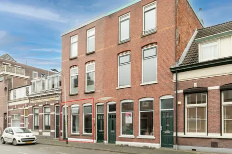 Appartement te koop: Beekstraat 7, Tuinzigt Breda