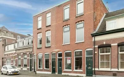 Appartement te koop: Beekstraat 7, Tuinzigt Breda