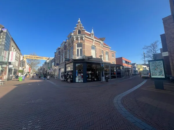 Woning te huur: Beekstraat, Binnenstad Apeldoorn