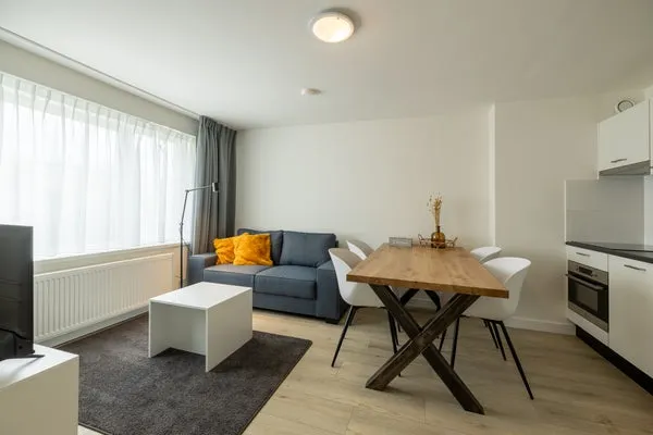 Home for rent: Beekstraat, Markt Arnhem