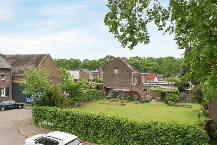 Woning te koop: Beekstraat, Overhoven Sittard