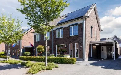 Hoekwoning te koop: Beekvloed 32, Buitengebied-Volkel Volkel