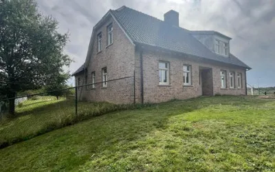 Vrijstaande woning te koop: Beekweg 1, Kern Belfeld Belfeld