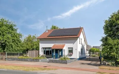 Vrijstaande woning te koop: Beekweg 32, Venray