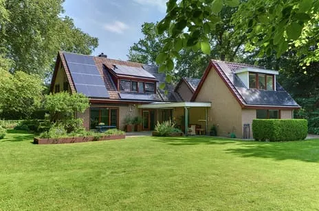 Detached house for sale: Beekweg 4, Hierden De Biest Hierden