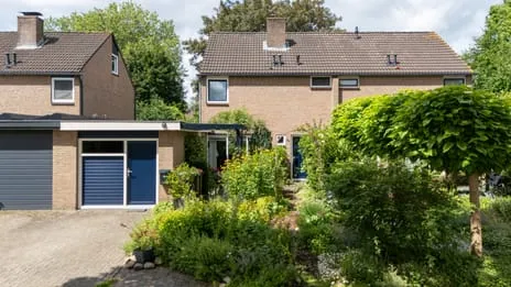 Tussenwoning te koop: Beekweide 75, Enkweg Epe