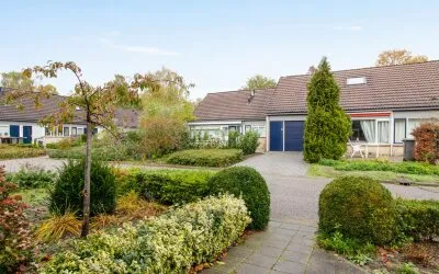 Hoekwoning te huur: Beekweide 8, Eefde Eefde