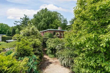 Vrijstaande woning te koop: Beelaertslaan 12, Beelaertslaan Oosterbeek