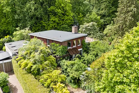 Vrijstaande woning te koop: Beelaertslaan 12, Beelaertslaan Oosterbeek