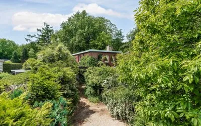 Vrijstaande woning te koop: Beelaertslaan 12, Beelaertslaan Oosterbeek
