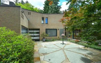 Twee-onder-één-kap te koop: Beelaertslaan 36, Beelaertslaan Oosterbeek