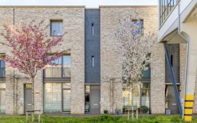 Tussenwoning te koop: Beeldbuisring 61, Zwaanstraat Eindhoven