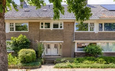 Appartement te koop: Beeldhouwerstraat 26, Plattenburg Arnhem