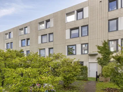 Tussenwoning te koop: Beeldsnijdersgaarde 36, Dreven en Gaarden 'S-Gravenhage