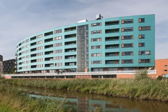 Appartement te huur: Beeldsnijderstraat 23, Schoonhorst Zwolle