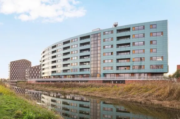 Appartement te huur: Beeldsnijderstraat 279, Schoonhorst Zwolle