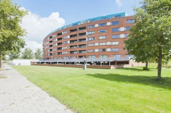 Appartement te huur: Beeldsnijderstraat 7, Schoonhorst Zwolle