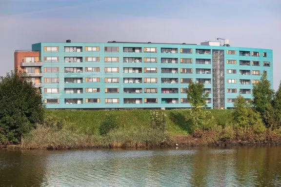 Appartement te huur: Beeldsnijderstraat 9, Schoonhorst Zwolle