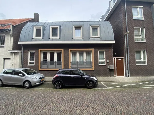 Home for rent: Beelmanstraat, Centrum Valkenswaard