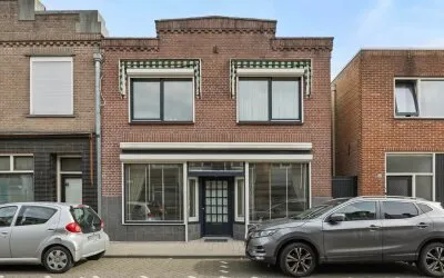 Hoekwoning te koop: Beelsstraat 38, Vossenberg Helmond