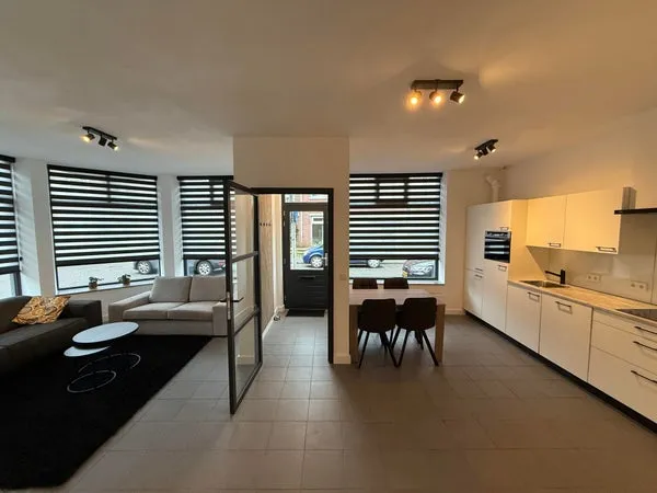 Home for rent: Beelsstraat, Vossenberg Helmond