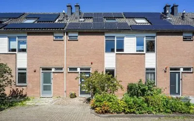 Tussenwoning te koop: Beelstraat 50, Pijletuinen Naaldwijk