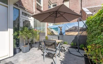 Apartment for sale: Beeltplein 4, Boschstraatkwartier Maastricht
