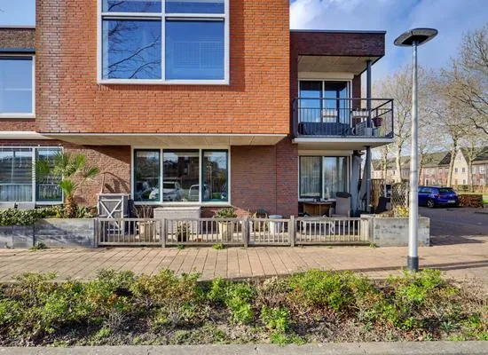 Appartement te koop: Beemd 1, Hendrik-Ido-Ambacht