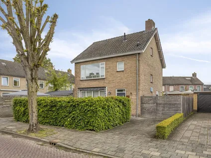 Vrijstaande woning te koop: Beemd 11, Bavel Bavel