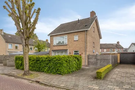 Vrijstaande woning te koop: Beemd 11, Bavel Bavel (Gem. Breda)