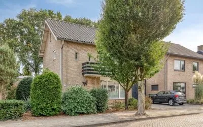 Vrijstaande woning te huur: Beemd 12, Bavel Bavel