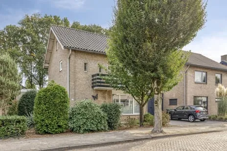 Vrijstaande woning te huur: Beemd 12, Bavel Bavel (Gem. Breda)