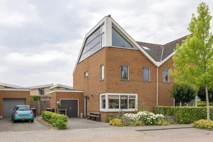 Twee-onder-één-kap te koop: Beemd 33, Spierdijkerweg en omgeving Spierdijk