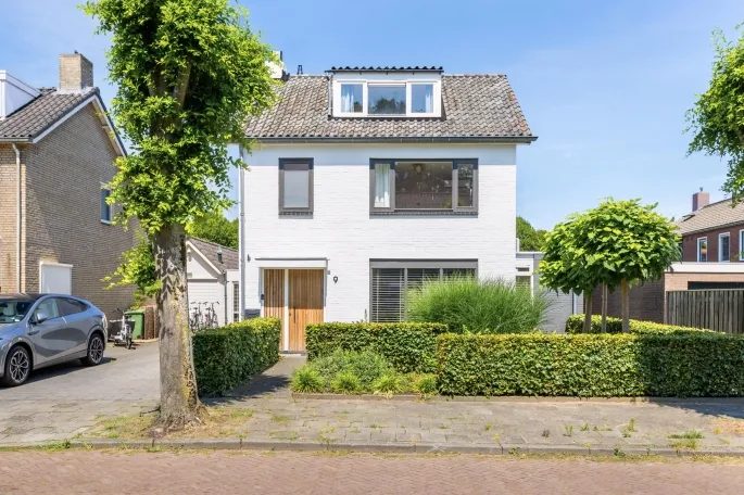 Woning te koop: Beemd 9, Bavel Bavel